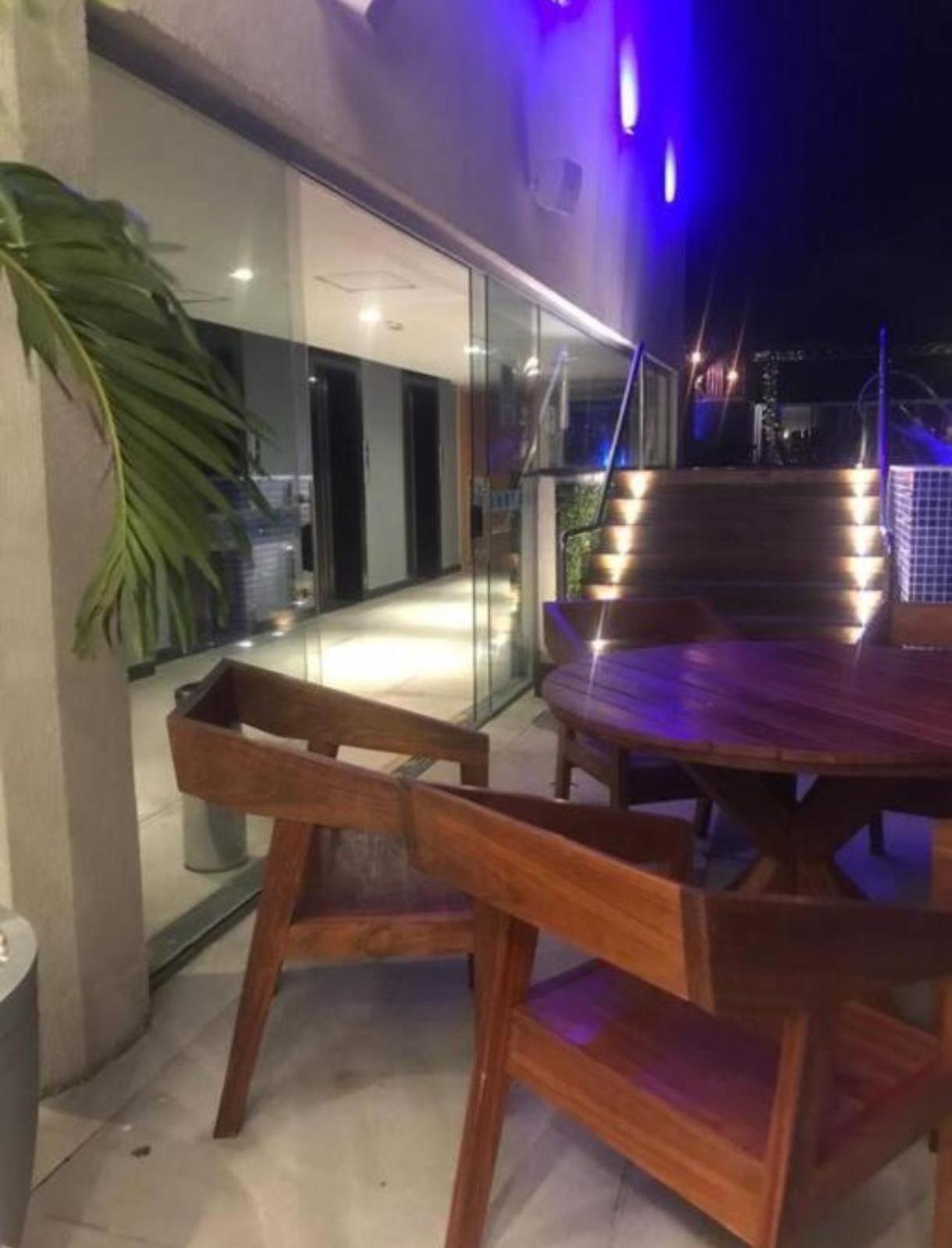 Paiva Home Stay Apartamento Equipado Com Tudo O Que Vc Precisa 10 Andar Jaboatão dos Guararapes Exterior foto